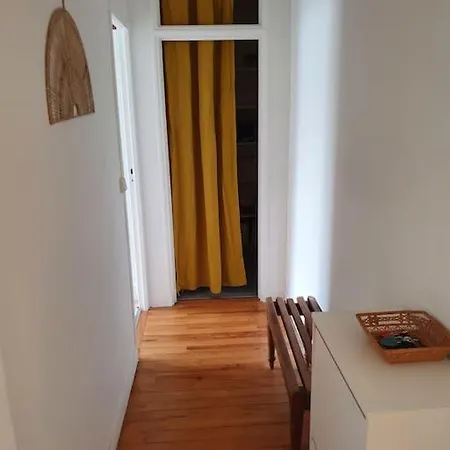 T3 Lumineux Proche Hyper Centre Apartment *